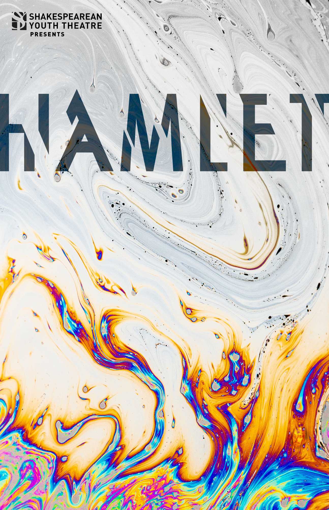 Hamlet poster